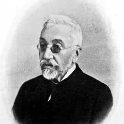 Portrait of Boldizsár Horvát