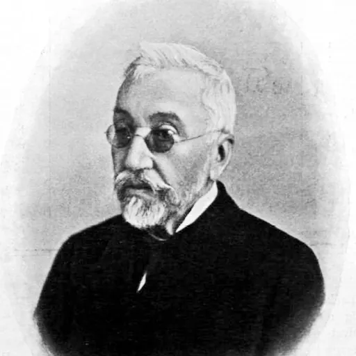 Portrait of Boldizsár Horvát