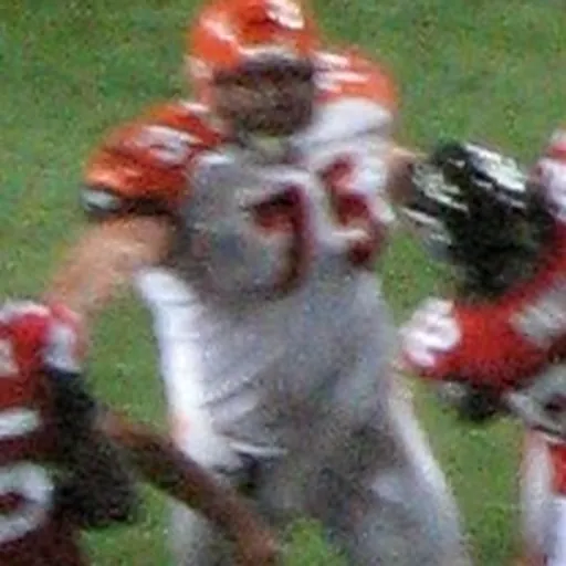 Portrait of Scott Kooistra