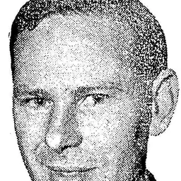 Portrait of Marcus Loane