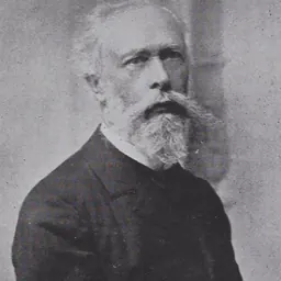 Portrait of Władysław Tyniecki