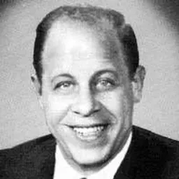 Portrait of Richard Elrod