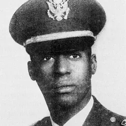 Portrait of John E. Warren, Jr.