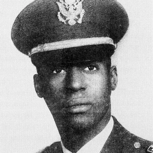 Portrait of John E. Warren, Jr.