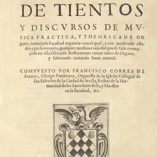 Portrait of Francisco Correa de Araujo