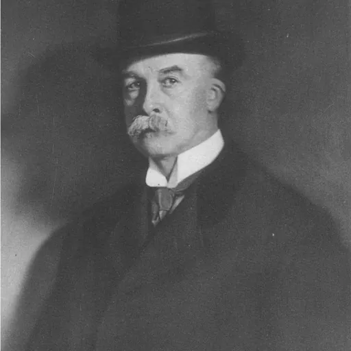 Portrait of Bodo von dem Knesebeck