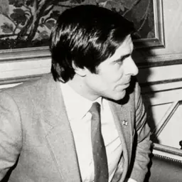 Portrait of Jesús Fuentes Lázaro