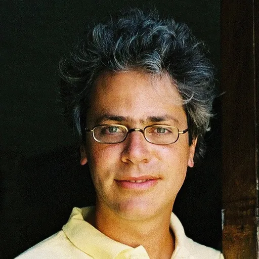 Portrait of Allen Kurzweil