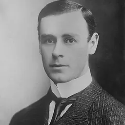 Portrait of Francis Burton Harrison