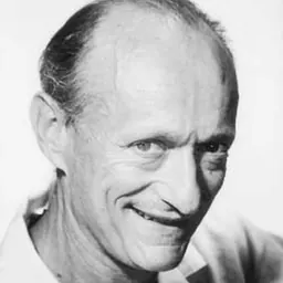 Portrait of Stephen Kuffler
