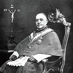 Portrait of Victoriano Guisasola y Menéndez