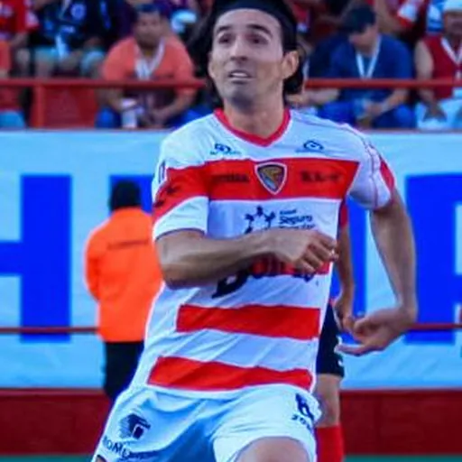 Portrait of Gerardo Espinoza