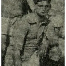 Portrait of Biagio Goggio
