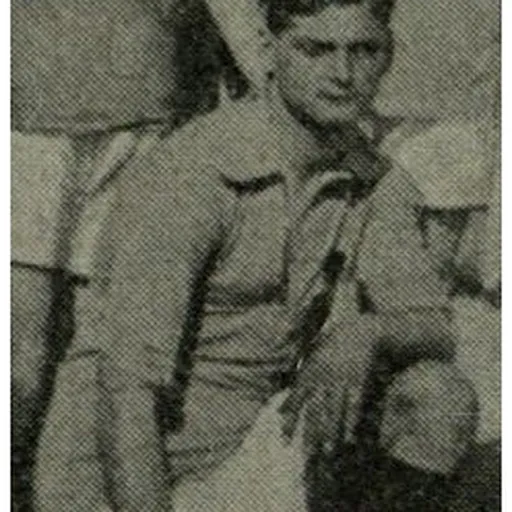 Portrait of Biagio Goggio