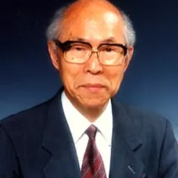 Portrait of Akito Arima