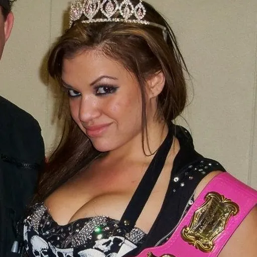 Portrait of Raquel Diaz