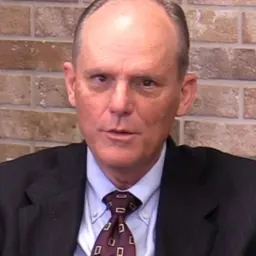 Portrait of Tracy O. King