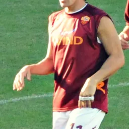 Portrait of Rodrigo Taddei