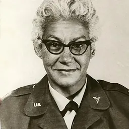 Portrait of Clotilde Dent Bowen