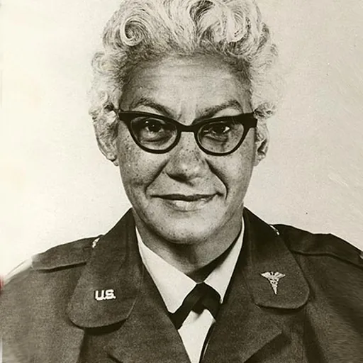 Portrait of Clotilde Dent Bowen
