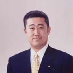 Portrait of Tatsuya Tanimoto