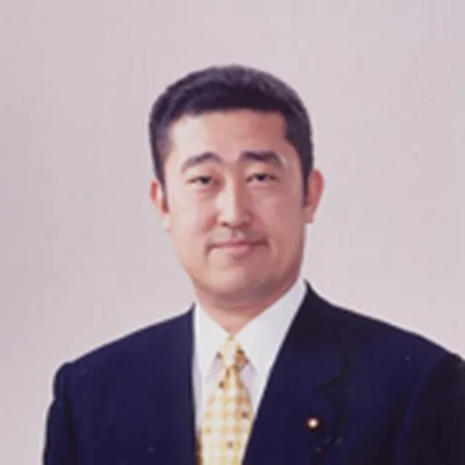 Portrait of Tatsuya Tanimoto
