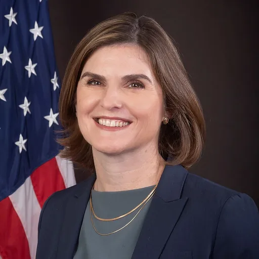 Portrait of Allison Clements