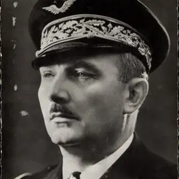 Portrait of Marcel Têtu