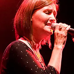Portrait of Karen Matheson