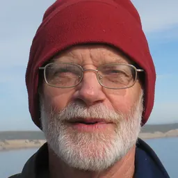 Portrait of Kenneth Brower