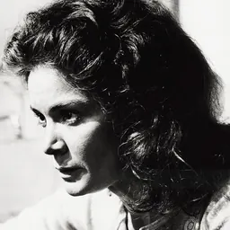 Portrait of Florinda Bolkan