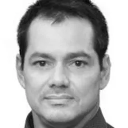 Portrait of Winglitton Rocha Barros