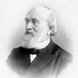 Portrait of Samuel Siegmund Rosenstein