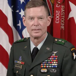Portrait of Jeffrey J. Schloesser