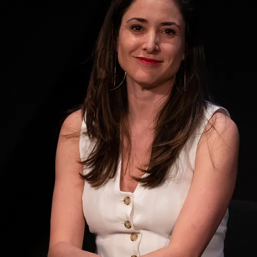 Portrait of Claudia Curiel de Icaza