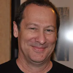Portrait of Cliff Martinez