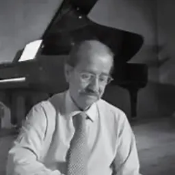 Portrait of Corrado Galzio