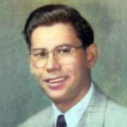 Portrait of Robert Mnuchin