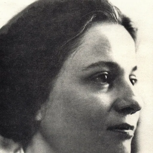 Portrait of Susan Catania