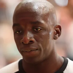 Portrait of Kévynn  Nyokas
