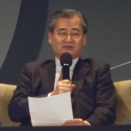 Portrait of Mao Chi-kuo