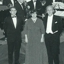 Portrait of Eva Knardahl