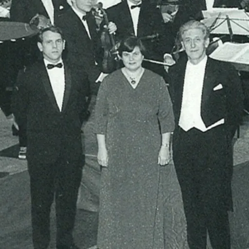 Portrait of Eva Knardahl