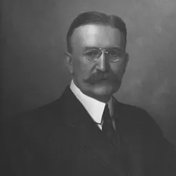 Portrait of William Francis Sheehan