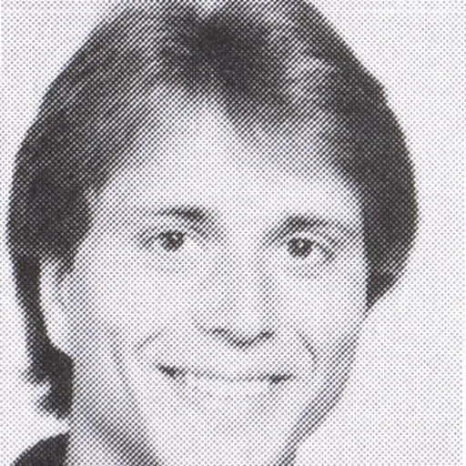 Portrait of David Brcic