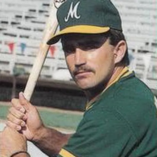 Portrait of Jorge Brito