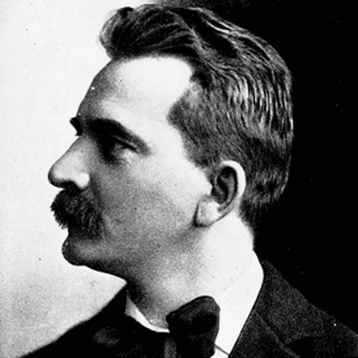 Portrait of Henry Schoenfeld
