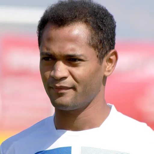 Portrait of Raffael