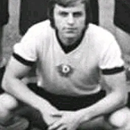 Portrait of Rainer Sachse