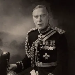 Portrait of Sir Henry Abel Smith